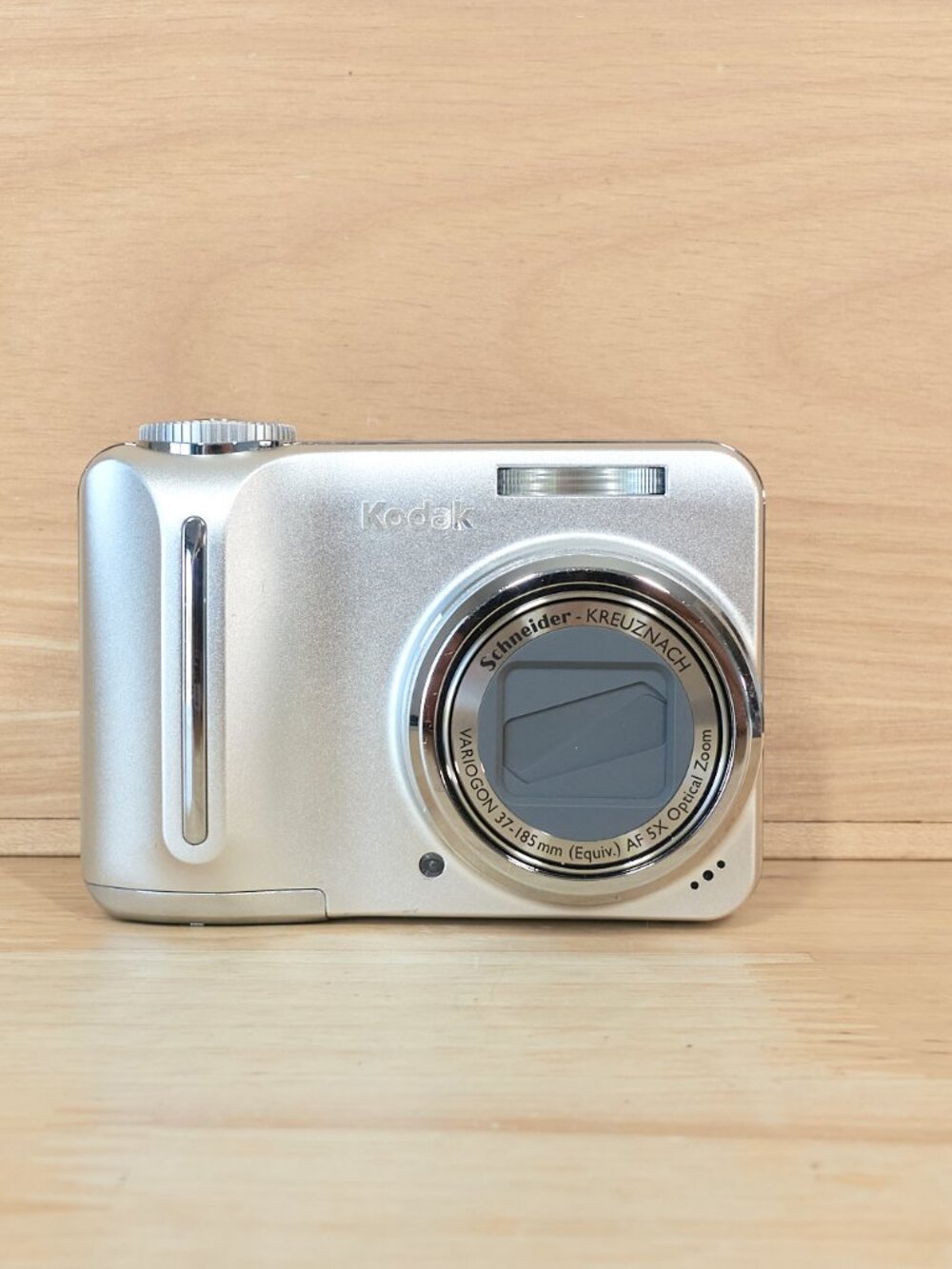 Share Kodak EasyShare C875 Digital Camera Silver 8MP 5x Optical Zoom Tested V vo